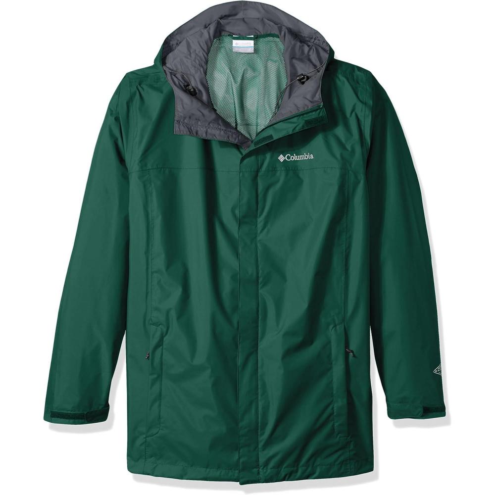 imageColumbia mens Watertight II JacketWildwood Green