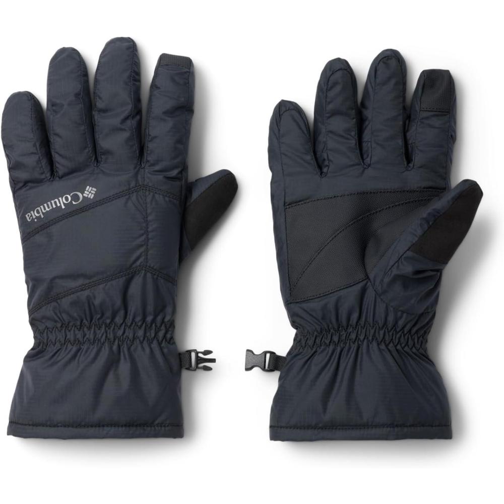 imageColumbia womens Blizzard Ridge II GloveBlack