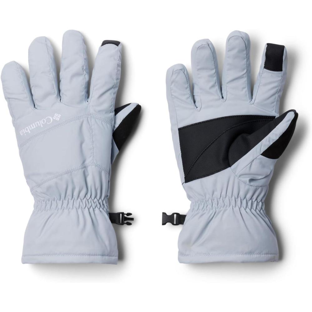 imageColumbia womens Blizzard Ridge II GloveCirrus Grey