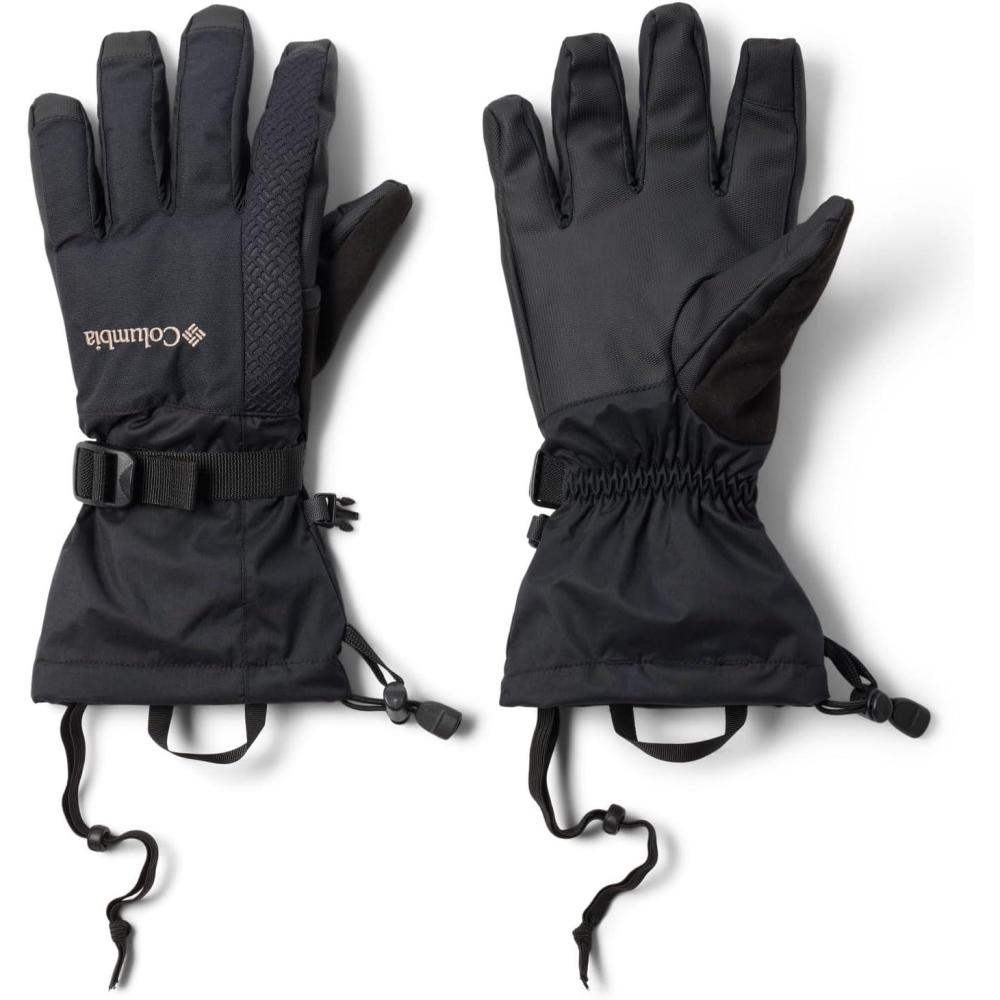 imageColumbia womens Bugaboo Interchange GloveBlack