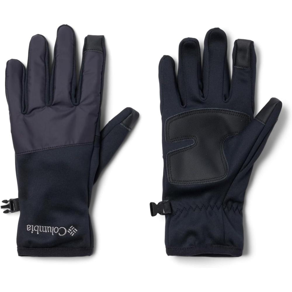 imageColumbia womens Cloudcap II Fleece GloveBlack