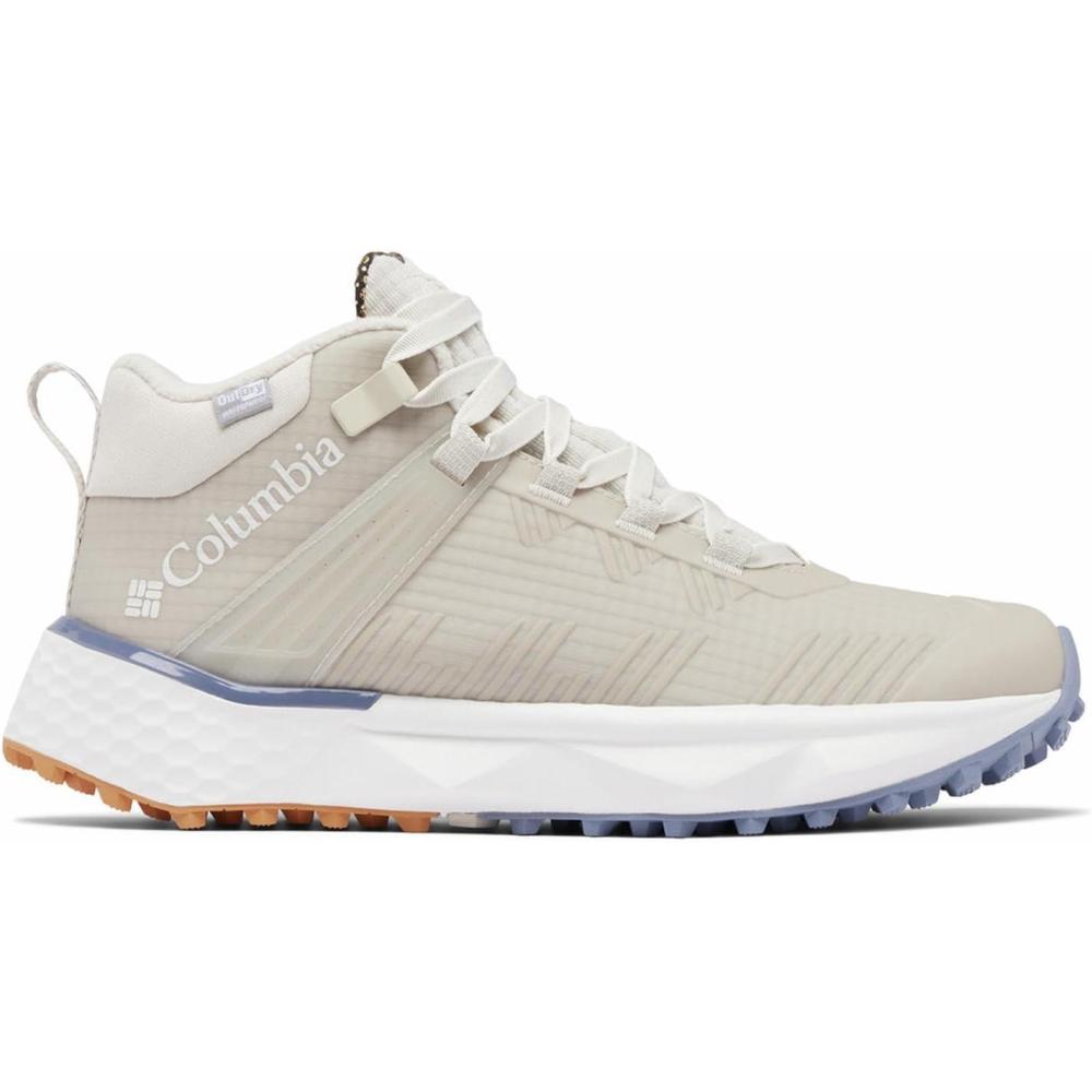 imageColumbia womens Facet 75 EquinoxCloud GreyNew Moon