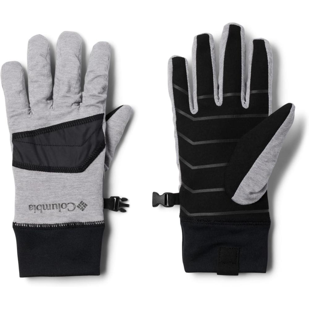 imageColumbia womens Infinity Trail Ii GloveColumbia Grey