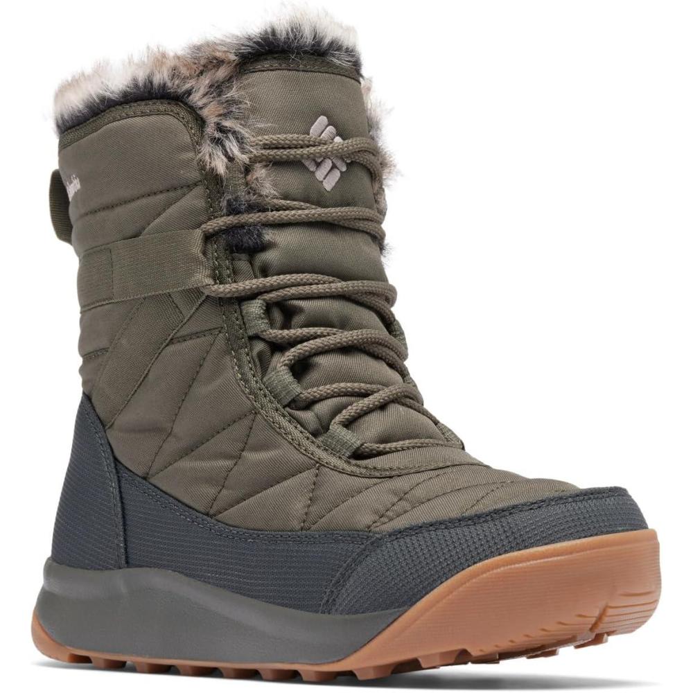 imageColumbia womens Minx Shorty IvAlpine TundraKettle
