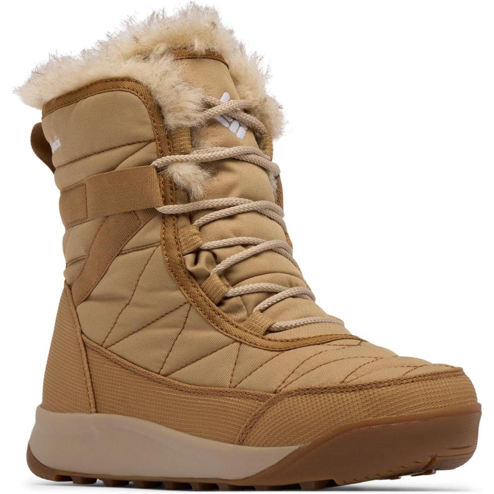 imageColumbia womens Minx Shorty IvSaharaSea Salt