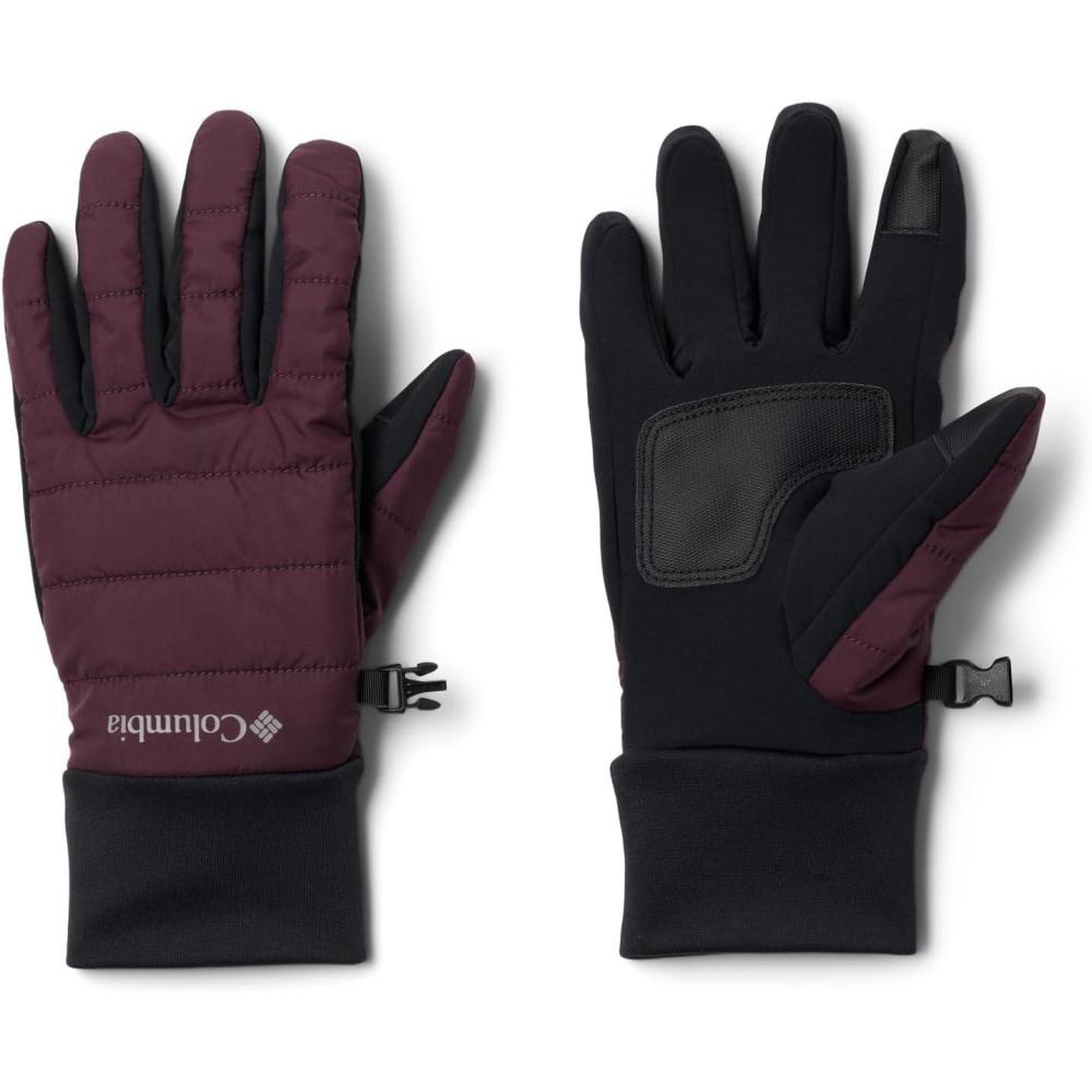 imageColumbia womens Powder Lite Ii GloveMoonvista