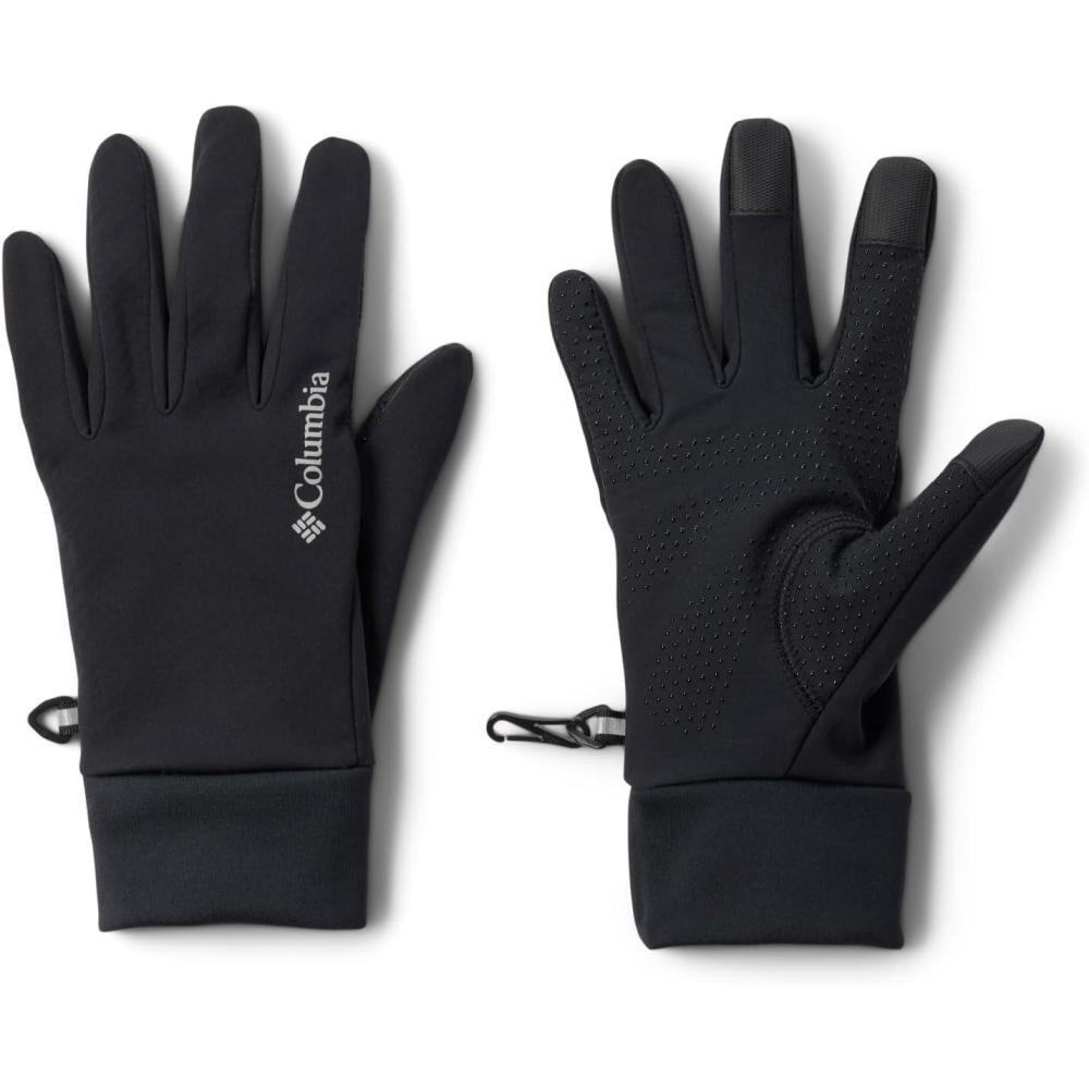 imageColumbia womens Trail Commute Ii GloveBlack