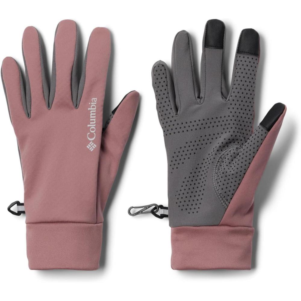 imageColumbia womens Trail Commute Ii GloveFig