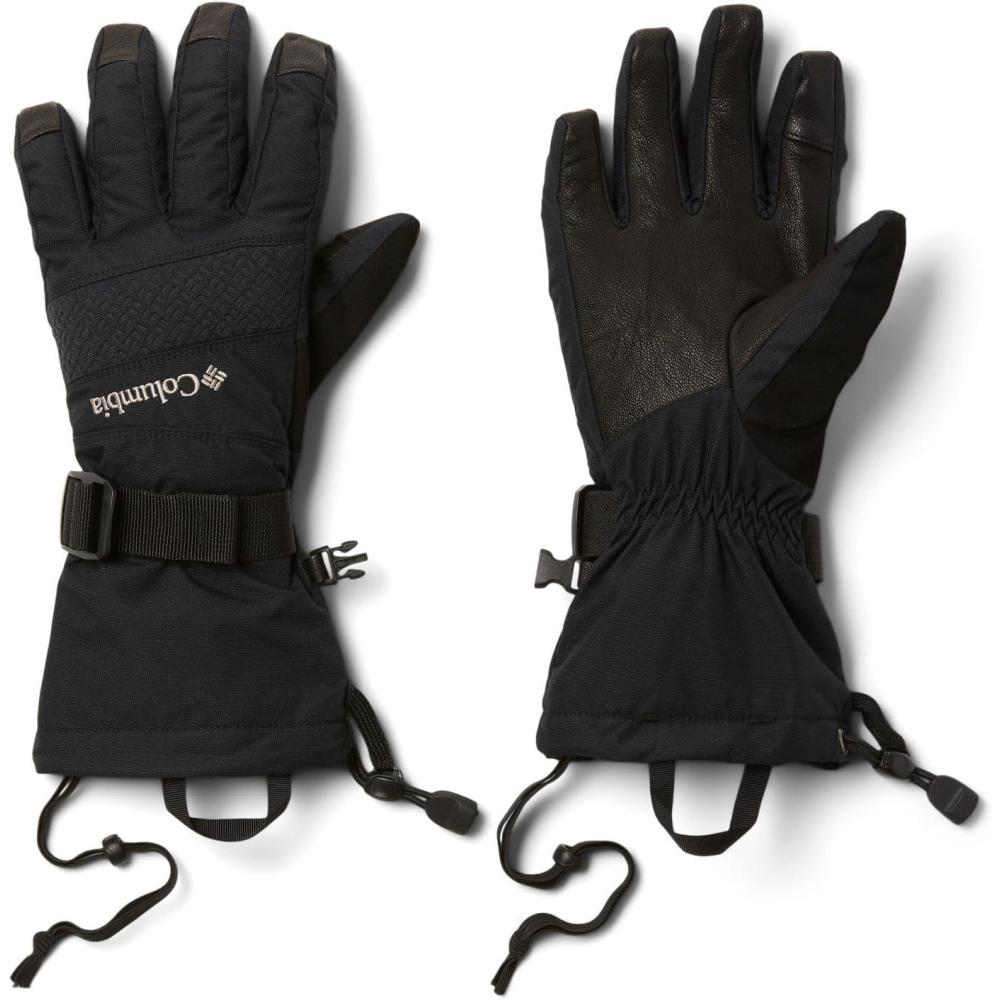 imageColumbia womens Whirlibird Iii GloveBlack