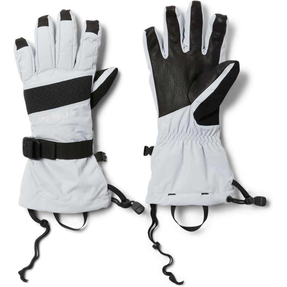 imageColumbia womens Whirlibird Iii GloveCirrus Grey