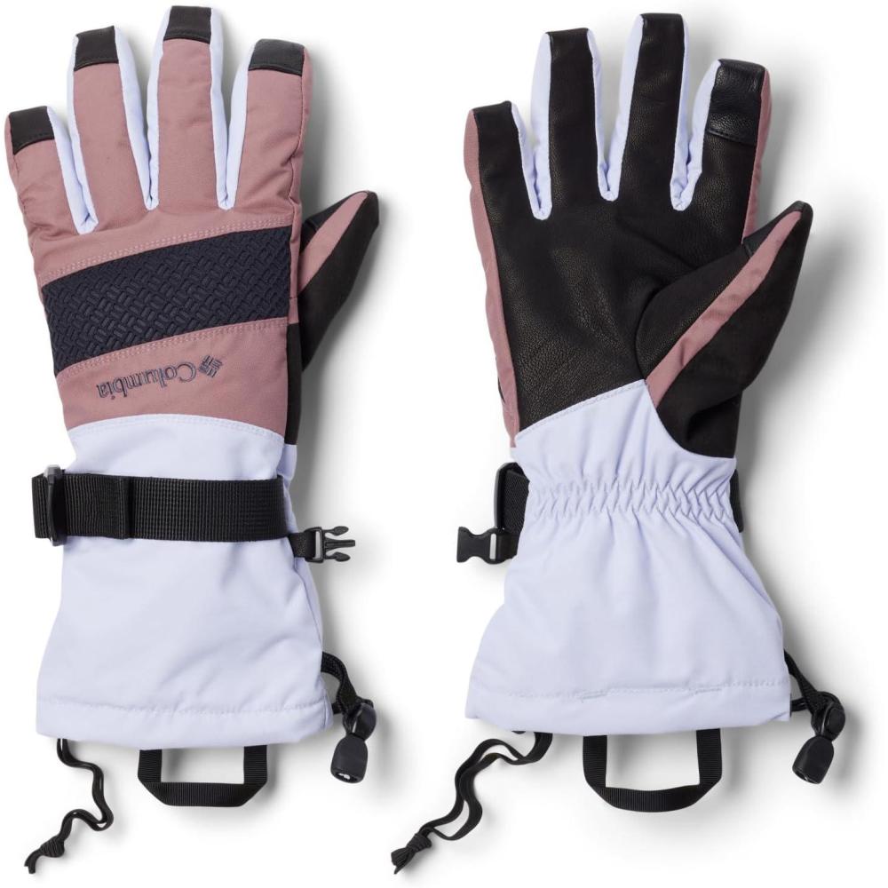 imageColumbia womens Whirlibird Iii GloveFigSnowdrift