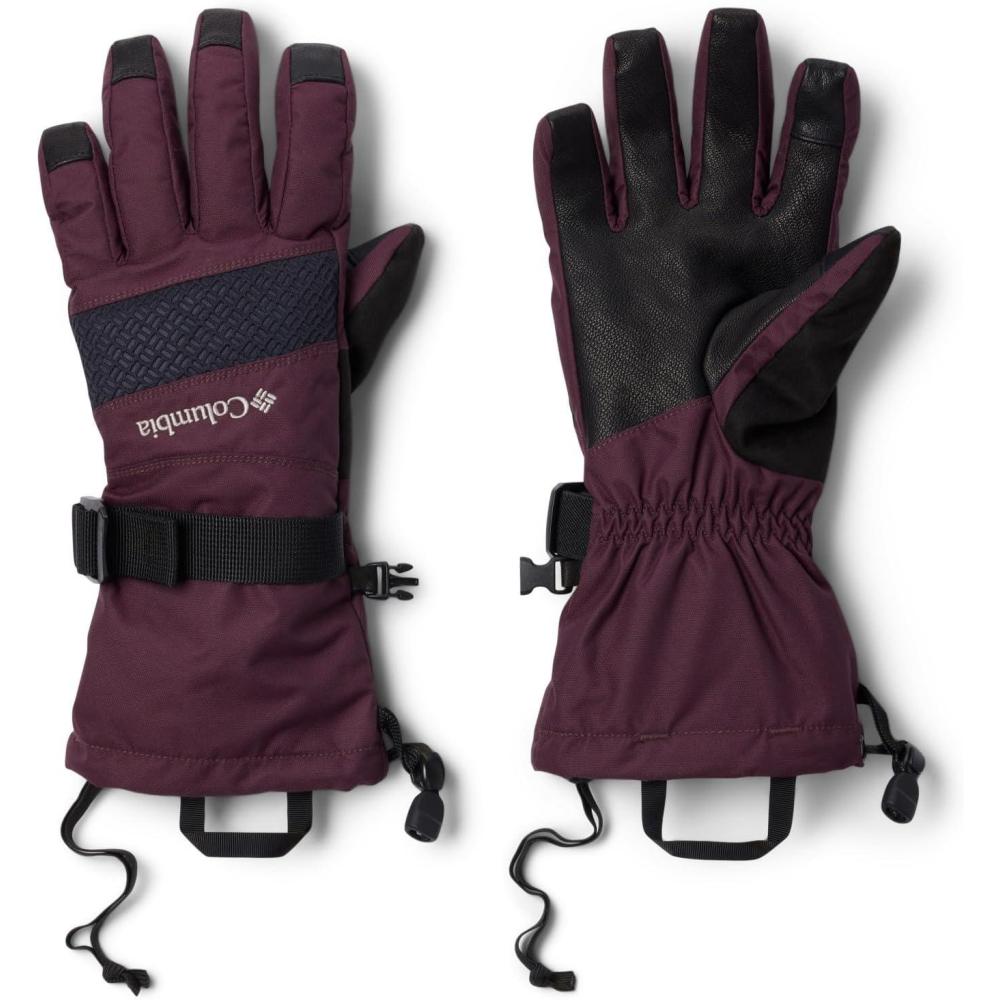 imageColumbia womens Whirlibird Iii GloveMoonvista