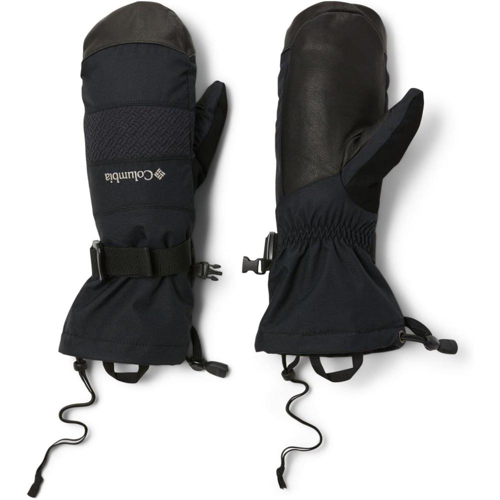 imageColumbia womens Whirlibird Iii MittenBlack