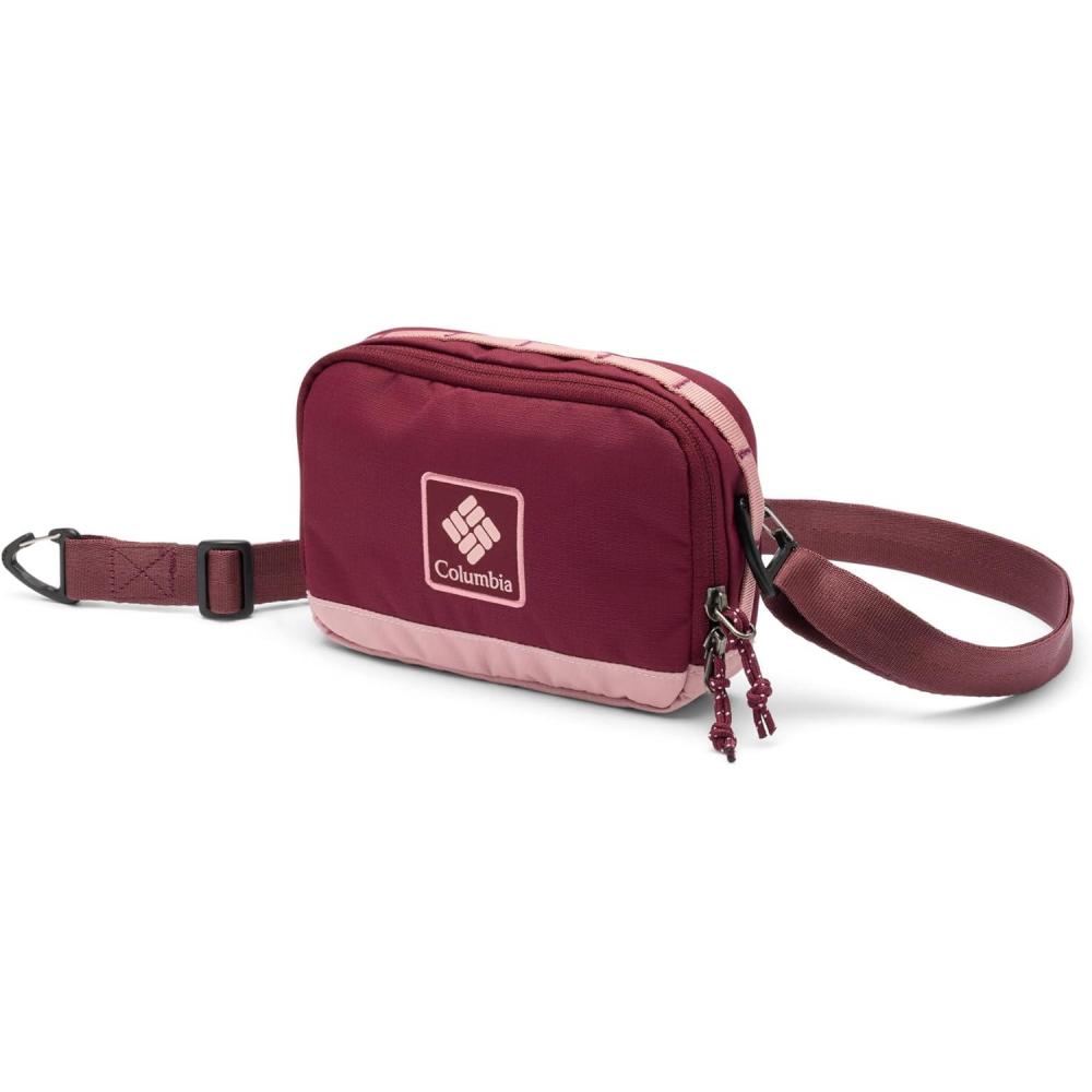 imageColumbiaRich WineEraser Pink