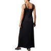 Columbia Freezer Maxi Dress(Black)