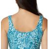 Columbia Freezer Maxi Dress(Canyon Blue Serenoa Tonal)