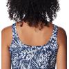 Columbia Freezer Maxi Dress(Collegiate Navy Serenoa Tonal)