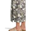 Columbia Freezer Maxi Dress(Cypress Tropicfield)