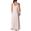 Columbia Freezer Maxi Dress(Tiki Pink Swirlscape)