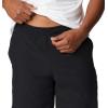 Columbia Mens Alpine Chill Zero Short Sleeve Crew(Black)