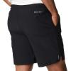 Columbia Mens Alpine Chill Zero Short Sleeve Crew(Black)