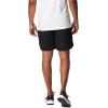 Columbia Mens Alpine Chill Zero Short Sleeve Crew(Black)