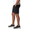 Columbia Mens Alpine Chill Zero Short Sleeve Crew(Black)