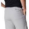 Columbia Mens Alpine Chill Zero Short Sleeve Crew(Columbia Grey)