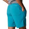 Columbia Mens Alpine Chill Zero Short Sleeve Crew(Deep Marine)