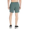 Columbia Mens Alpine Chill Zero Short Sleeve Crew(Metal)