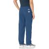 Columbia Men’s Backcast Convertible Pant(Blue)