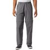 Columbia Men’s Backcast Convertible Pant(City Grey)