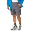 Columbia Men’s Backcast Convertible Pant(City Grey)
