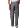 Columbia Men’s Backcast Convertible Pant(City Grey)