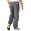 Columbia Men’s Backcast Convertible Pant(City Grey)