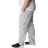 Columbia Men’s Backcast Convertible Pant(Cool Grey)