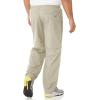 Columbia Men’s Backcast Convertible Pant(Fossil)
