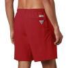 Columbia Men’s Backcast Iii Water Short(Beet)