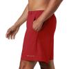 Columbia Men’s Backcast Iii Water Short(Beet)