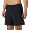 Columbia Men’s Backcast Iii Water Short(Black)