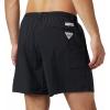 Columbia Men’s Backcast Iii Water Short(Black)