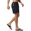 Columbia Men’s Backcast Iii Water Short(Black)
