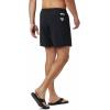 Columbia Men’s Backcast Iii Water Short(Black)