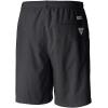 Columbia Men’s Backcast Iii Water Short(Black-legacy)