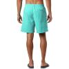 Columbia Men’s Backcast Iii Water Short(Bright Aqua)