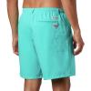 Columbia Men’s Backcast Iii Water Short(Bright Aqua)