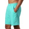 Columbia Men’s Backcast Iii Water Short(Bright Aqua)