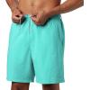 Columbia Men’s Backcast Iii Water Short(Bright Aqua)
