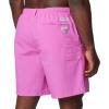 Columbia Men’s Backcast Iii Water Short(Bright Lavender)