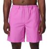 Columbia Men’s Backcast Iii Water Short(Bright Lavender)